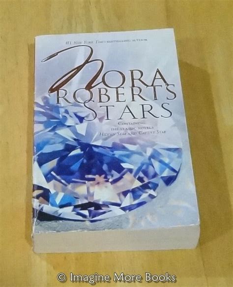Stars Anthology Hidden And Captive By Nora Roberts ~ Stars Of Mithra