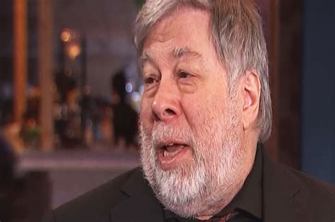 Watch The Full Interview With Apple Co Founder Steve Wozniak