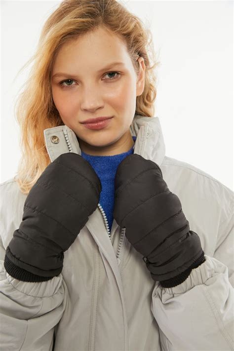 Uo Puffer Mitten Urban Outfitters