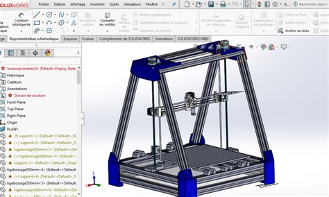 Free Cad Designs Files And 3d Models The Grabcad Community Library