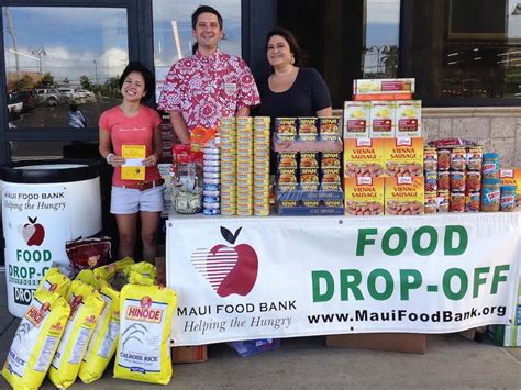 We did not find results for: Maui Food Bank — Helping the Hungry in Maui County