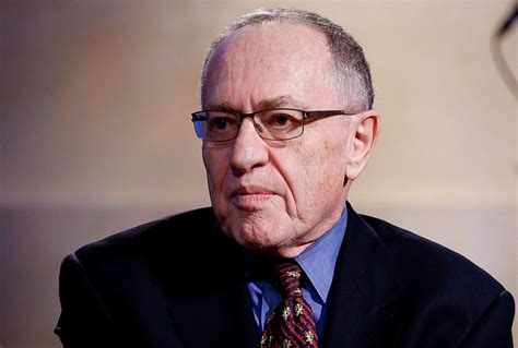 Alan Dershowitz Responds Sex Allegations Are Outright False And