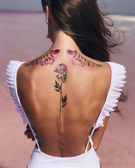 105 Strong Sexy And Downright Fierce Tattoo Ideas For Every Woman