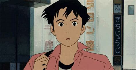 Tumblr Aesthetic Anime Boy Gif : Sad Anime Gifs Wifflegif - Maj Hedlund