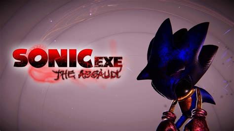 Sonicexe The Assault Fan Game Sage 2018 Youtube