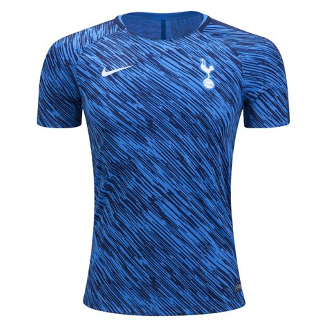 Tottenham hotspur apparel shop featuring tottenham hotspur jerseys, kits, football gear and clothing at the ultimate world cup store. Nike Tottenham Hotspur Pre-Match Training Jersey-2xl ...