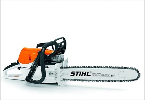 Stihl Chainsaws Best Prices Models And More 2023 Pro Chainsaws