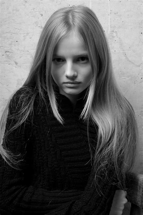 Vgmodel Management Kristina Evseeva New Face Photographer Dmitri