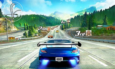 Street Racing 3d For Android Apk Download