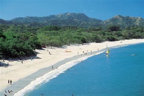 Playa Manuel Antonio Beach Costa Rica With Images Costa Rica