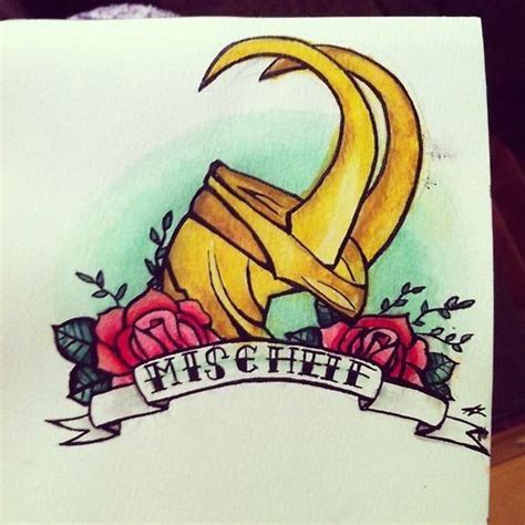 See more ideas about tattoo parlors, tattoo shop, tattoo shop interior. >> loki helmet | Marvel tattoos, Loki tattoo, Loki drawing