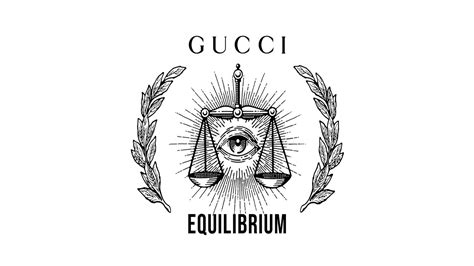 Gucci Launches Equilibrium In A World Wide Effort For Sustainability Icon