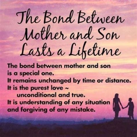 10 Best Mother And Son Quotes