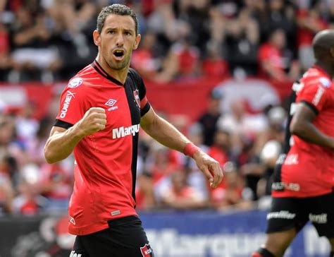 La liga getafe vs sevilla fc: Newell's se recuperó con un claro triunfo sobre Defensa y ...