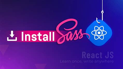 Install Sass D Ng Scss Youtube