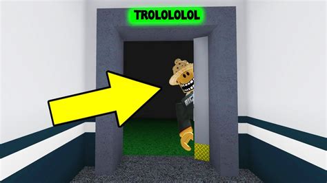 Flee the facility from the story roblox problems! LOL! THE BEST EXIT TROLL ON BEAST!! (Roblox Flee The Facility) - YouTube