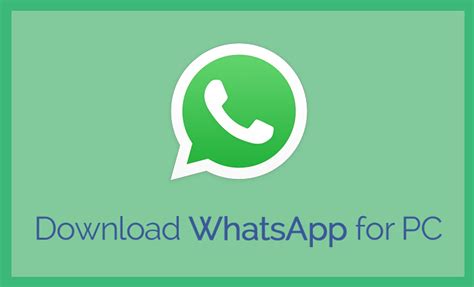 Whatsapp Per Pc Portatile Windows 108187 Mac Os Free Download