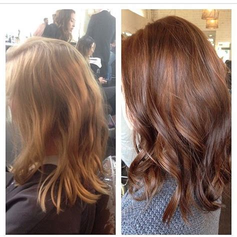 Buy health & beauty supplies online and read professional reviews on rich auburn hair color hair care. Excellent Absolutely Free rich Auburn Hair Ideas | Hair ...