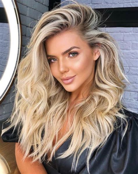 50 Blonde Highlights Ideas To Freshen Up Your Look In 2023