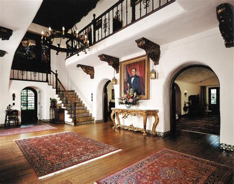 Dream spanish style house plans & designs for 2021. Spanish Revival Architecture in Los Angeles - Old-House ...