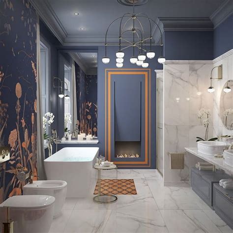 Popular Bathroom Design Trends 2025