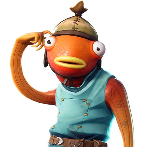 Check spelling or type a new query. Fishstick (outfit) - Fortnite Wiki