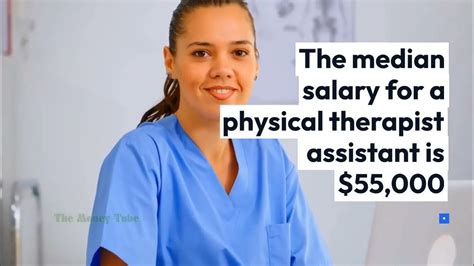 Can You Get A Pta Degree Online Physical Therapist Assistant Salary