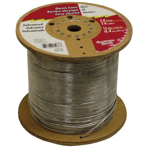 Alibaba.com offers 4,049 electric wire fence products. SMOOTH ELECTRIC FENCE WIRE