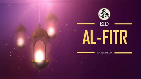 Eid Al Fitr 2021 Youtube