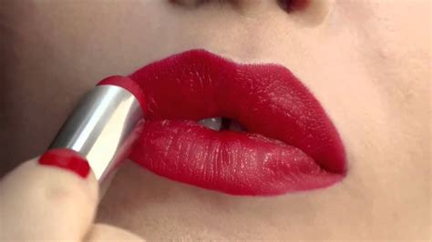 Rimmel The Only 1 Lipstick Tv Commercial Spring 2016 Youtube