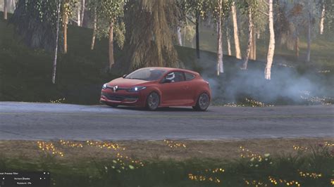 Assetto Corsa Showcase Of Camtool For Vall E Du Parc Normal