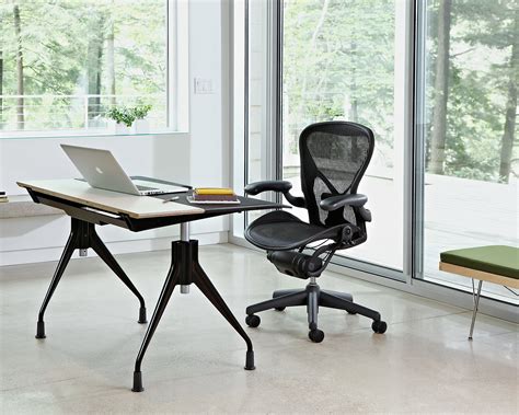 The new aeron task chair changes the game. Top 10 Office Chairs | Smart Furniture