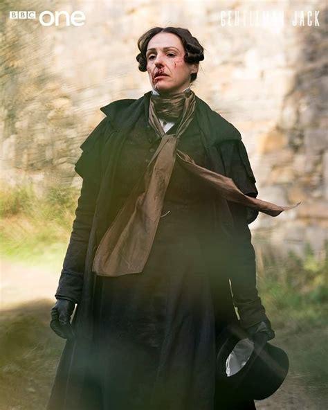 Suranne jones was born on august 27, 1978 in oldham, greater manchester, england as sarah anne jones. Anne Lister (Suranne Jones gentleman jack BBC) | Gentleman ...