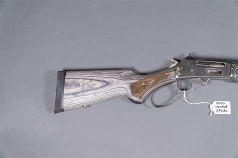 Gunspot Guns For Sale Gun Auction Marlin 1895sbl