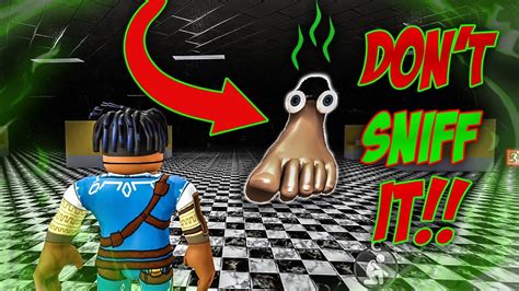The Grossest Roblox Game Got A Sequal Youtube