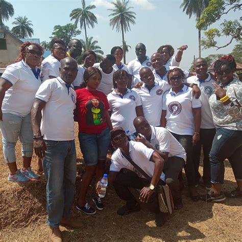 Former Students Protestant Methodist Resource Center Monrovia