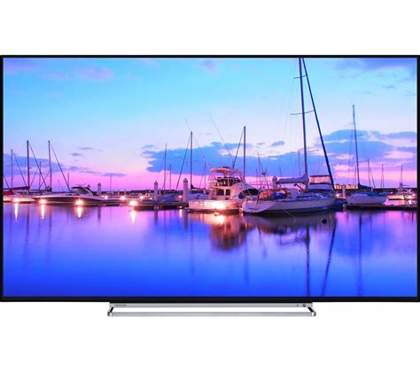 65 TOSHIBA 65U6763DB Smart 4K Ultra HD LED TV Review