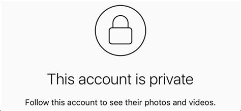 How to view private instagram profiles no survey. How to Make Your Instagram Account Private