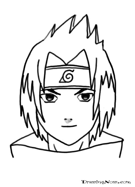 Sasuke Picture By Shermanion Drawingnow