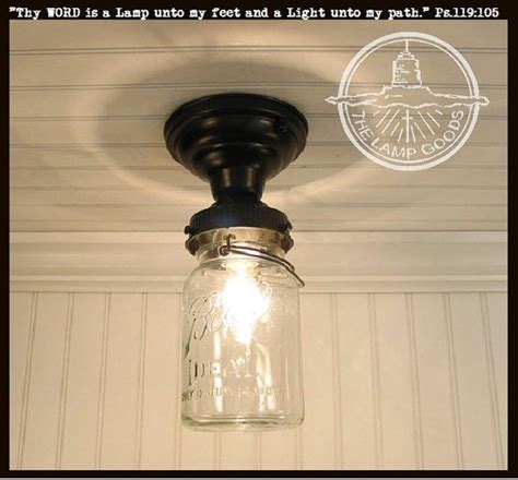Find Vintage Mason Jar Light Fixtures Vanity Lights And Mason Jar
