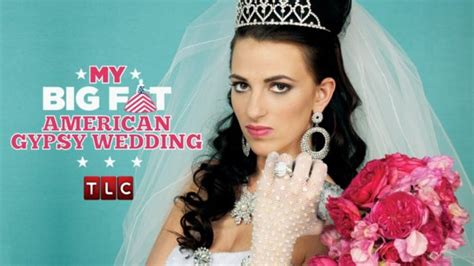 Traci's disapproving gorger mother threatens to wreak havoc on their special day as traci and david prepare for a big gypsy wedding. My Big Fat American Gypsy Wedding: Season Five Coming to ...