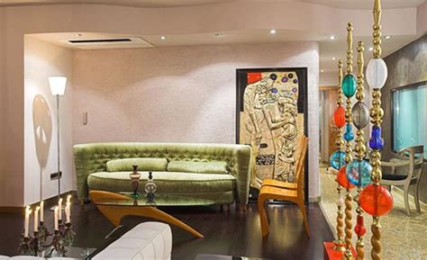 20 Bold Art Deco Inspired Living Room Designs Rilane