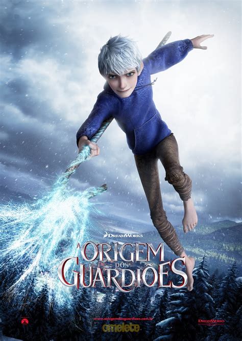 A Origem Dos Guardioes 2