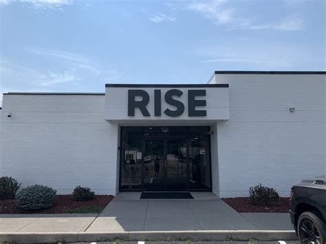 RISE Dispensary - Salem, VA | Medical Marijuana Dispensary