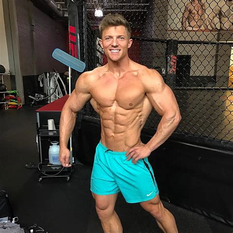 Steve Cook Considering Classic Physique Next Bodybuilding Fitness Gym Fitfam Workout