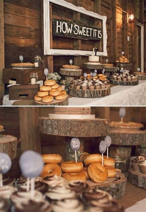 100 Gorgeous Country Rustic Wedding Ideas And Details Page 11 Hi Miss
