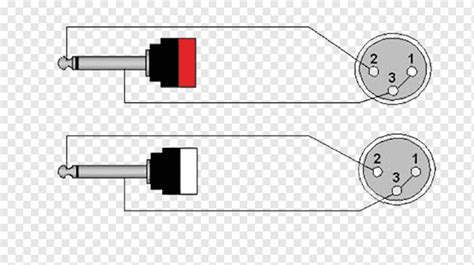 How To Wire Xlr Connectors Diagram Wiring Diagram And Schematic Role