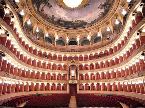 Teatro Dellopera Di Roma Gruppo Sapa Srl