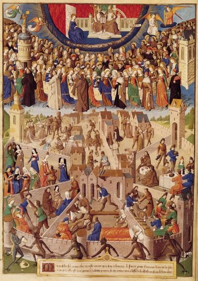 Ciudad de Dios | La guía de Filosofía