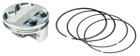 It's massive horsepower advantage down low allows it to launch out of corners at relatively low revs?which gets it up to speed in a hurry. Pro Circuit New Product: 2012 KX450F Piston Kit ...